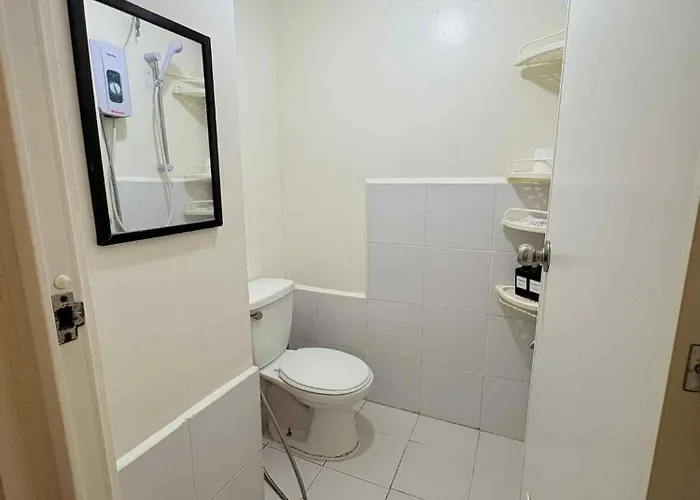 Jjmc 29 With Netflix And Wifi Apartment
