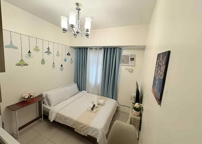 Apartment Jjmc 29 With Netflix And Wifi
