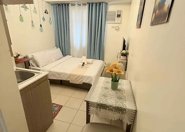 Apartment Jjmc 29 With Netflix And Wifi *